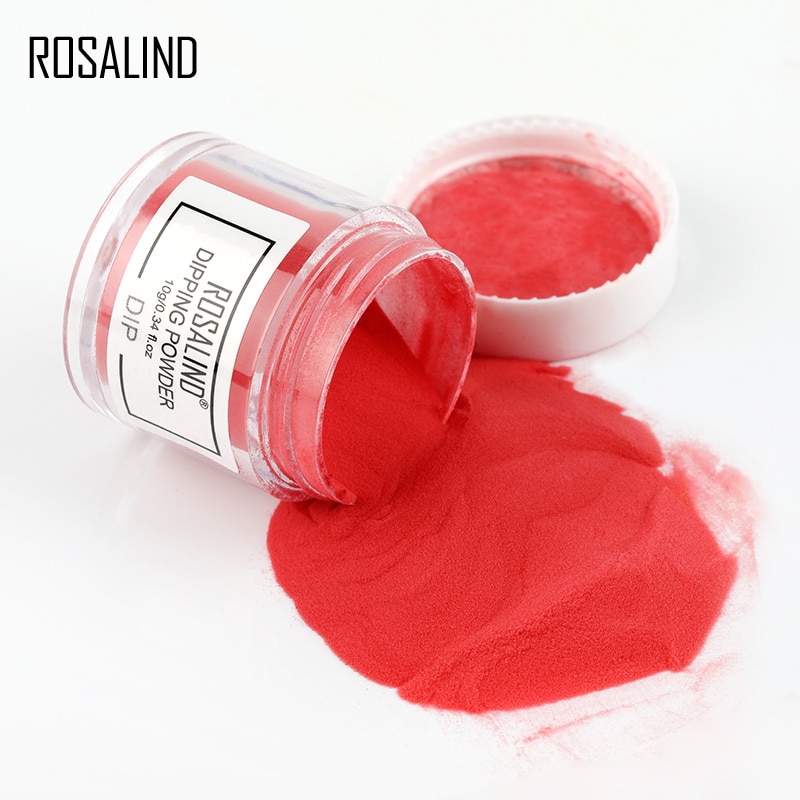 Rosalind dipping powder 10g  Ŵť  ..